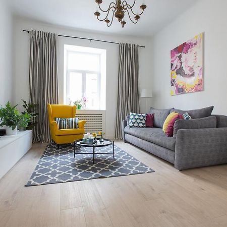 Montevideo Apartment Zagreb Eksteriør billede